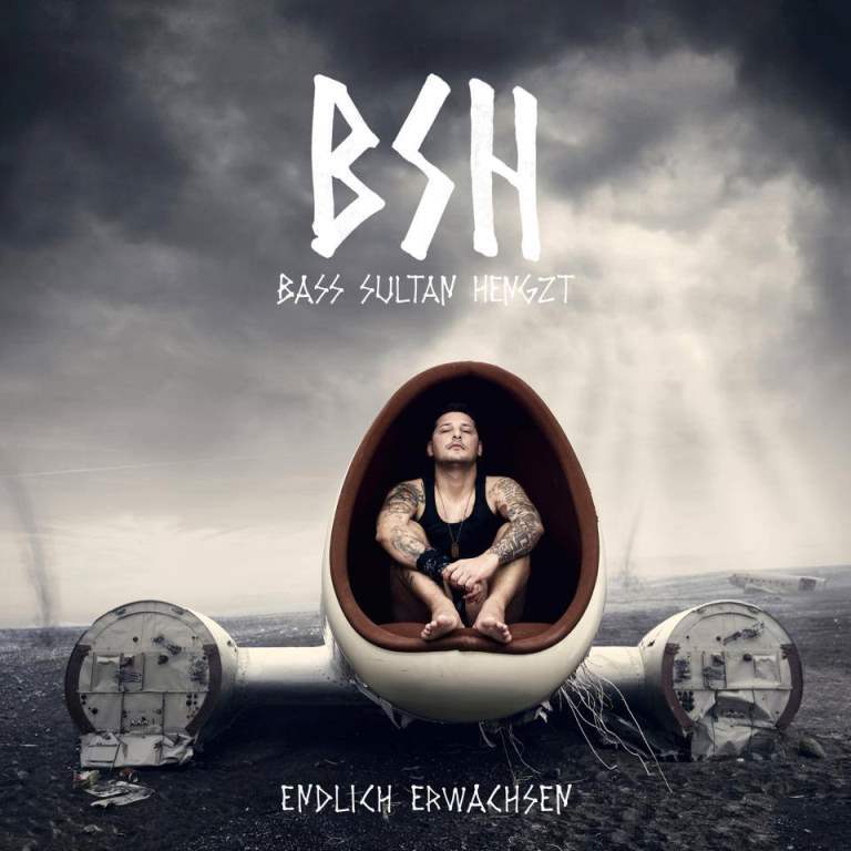 Bass Sultan Hengzt - Mach den Balotelli (Why always me?!) - Tekst piosenki, lyrics - teksciki.pl