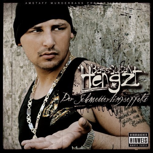 Bass Sultan Hengzt - Schmetterlingseffekt - Tekst piosenki, lyrics - teksciki.pl