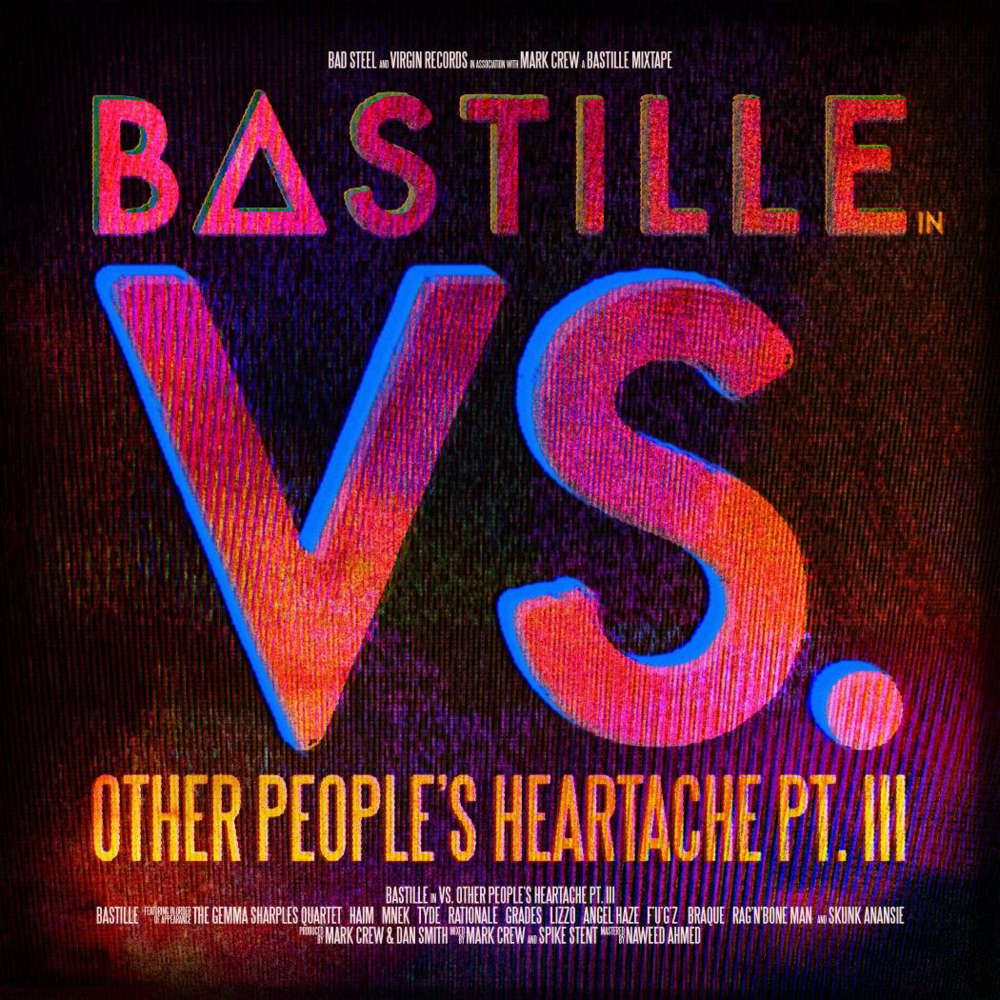 Bastille - Axe To Grind - Tekst piosenki, lyrics - teksciki.pl