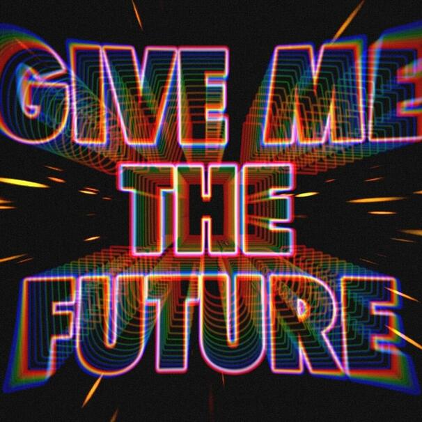 Bastille - Give Me the Future - Tekst piosenki, lyrics - teksciki.pl