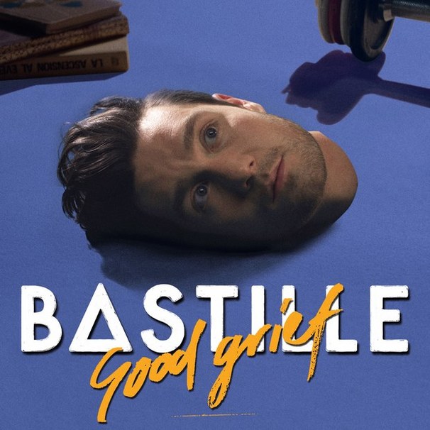 Bastille - Good Grief - Tekst piosenki, lyrics - teksciki.pl