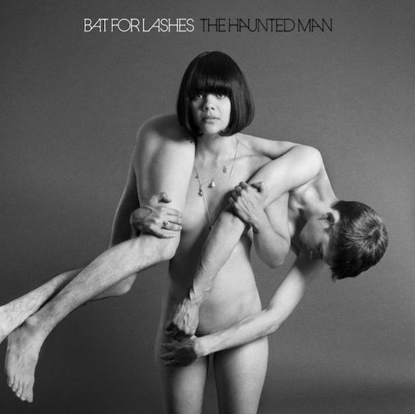 Bat For Lashes - A Wall - Tekst piosenki, lyrics - teksciki.pl