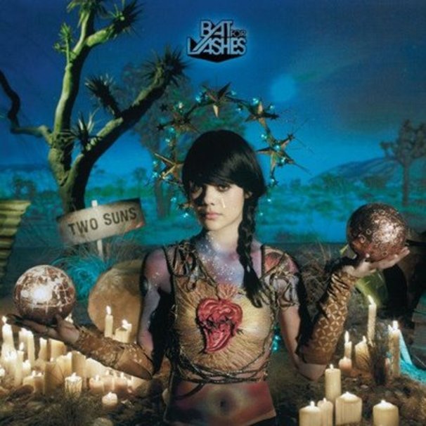 Bat For Lashes - Daniel - Tekst piosenki, lyrics - teksciki.pl