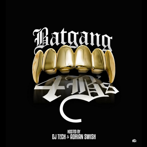 Batgang - Cash Up - Tekst piosenki, lyrics - teksciki.pl