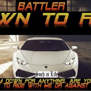 Battler - Unstoppable - Tekst piosenki, lyrics - teksciki.pl