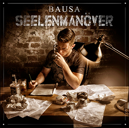 Bausa - Das Manöver - Tekst piosenki, lyrics - teksciki.pl