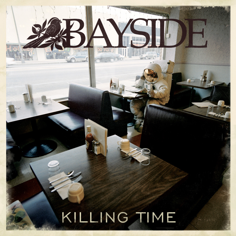 Bayside - Already Gone - Tekst piosenki, lyrics - teksciki.pl