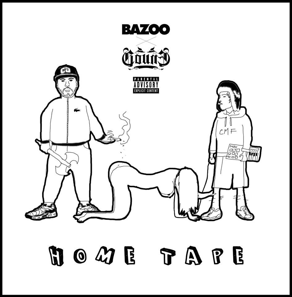 Bazoo - Camorra - Tekst piosenki, lyrics - teksciki.pl