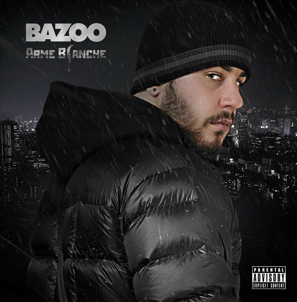 Bazoo - Merguez - Tekst piosenki, lyrics - teksciki.pl