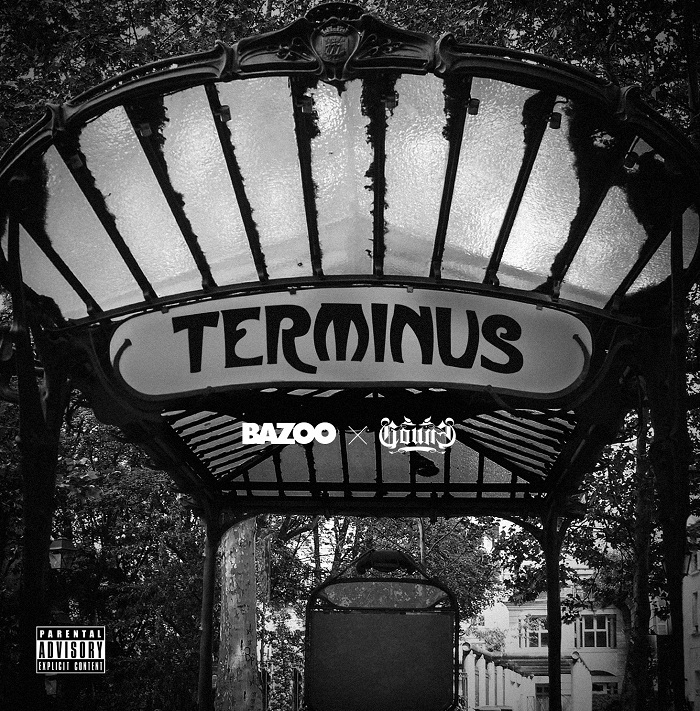 Bazoo - Terminus - Tekst piosenki, lyrics - teksciki.pl