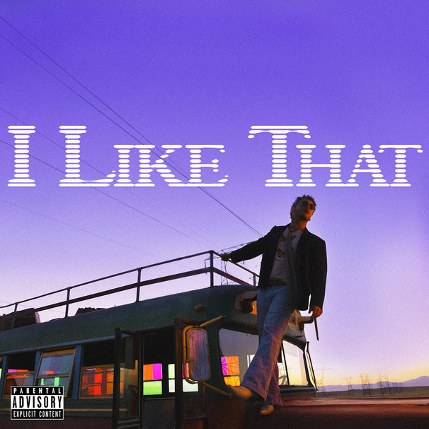 Bazzi - I Like That - Tekst piosenki, lyrics - teksciki.pl