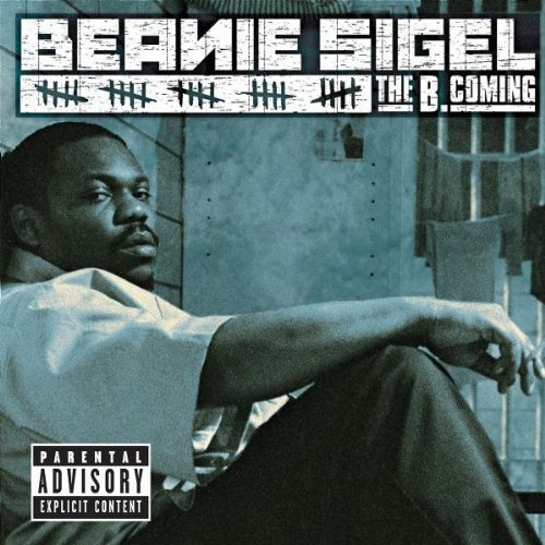 Beanie Sigel - Feel it in the Air - Tekst piosenki, lyrics - teksciki.pl