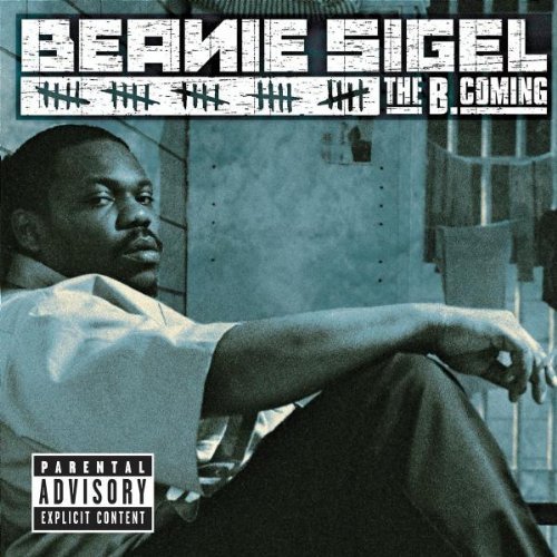 Beanie Sigel - I Can't Go On This Way - Tekst piosenki, lyrics - teksciki.pl