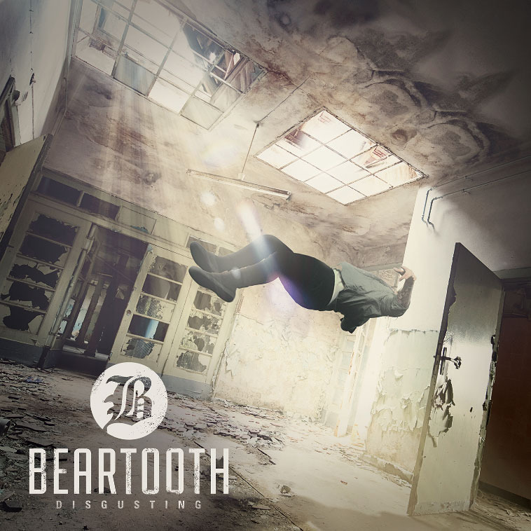 Beartooth - Beaten In Lips - Tekst piosenki, lyrics - teksciki.pl