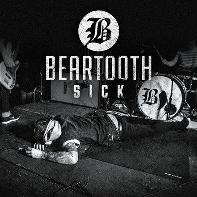 Beartooth - Go Be The Voice - Tekst piosenki, lyrics - teksciki.pl