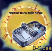 Beastie Boys - Aunt Jackie Poom Poom Delicious - Tekst piosenki, lyrics - teksciki.pl