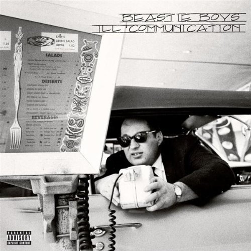 Beastie Boys - B Boys Makin' With the Freak Freak - Tekst piosenki, lyrics - teksciki.pl
