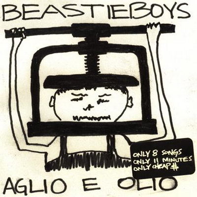Beastie Boys - Deal With It - Tekst piosenki, lyrics - teksciki.pl