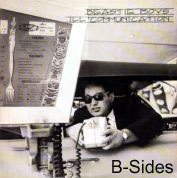 Beastie Boys - Dope Little Song - Tekst piosenki, lyrics - teksciki.pl