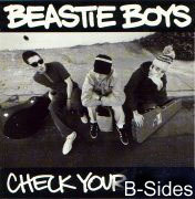 Beastie Boys - Drinkin' Wine - Tekst piosenki, lyrics - teksciki.pl
