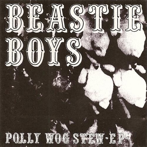 Beastie Boys - Egg Raid on Mojo - Tekst piosenki, lyrics - teksciki.pl