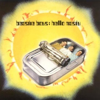 Beastie Boys - Instant Death - Tekst piosenki, lyrics - teksciki.pl