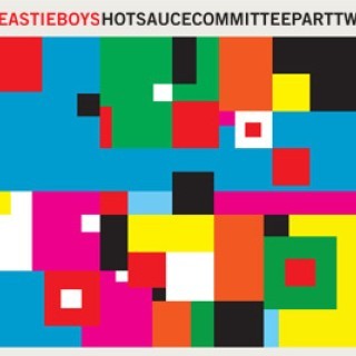 Beastie Boys - Tadlock's Glasses - Tekst piosenki, lyrics - teksciki.pl