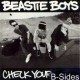 Beastie Boys - The Skills to Pay the Bills - Tekst piosenki, lyrics - teksciki.pl