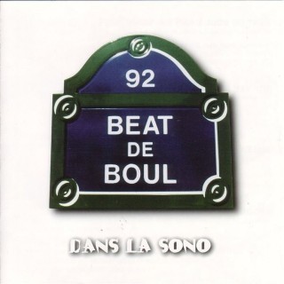 Beat de Boul - Kidnapping - Tekst piosenki, lyrics - teksciki.pl
