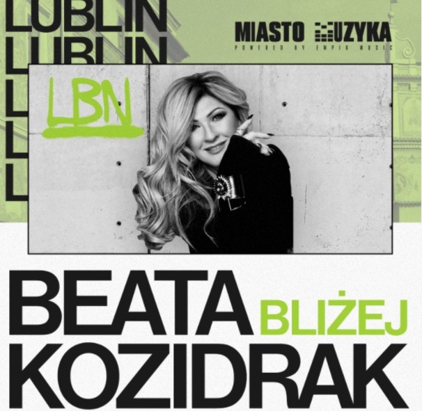 Beata Kozidrak - Bliżej - Tekst piosenki, lyrics - teksciki.pl