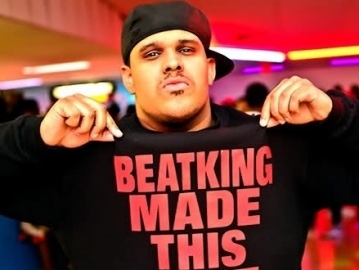 BeatKing - 97.9 The Box Kiotti Late Night Hype - Tekst piosenki, lyrics - teksciki.pl