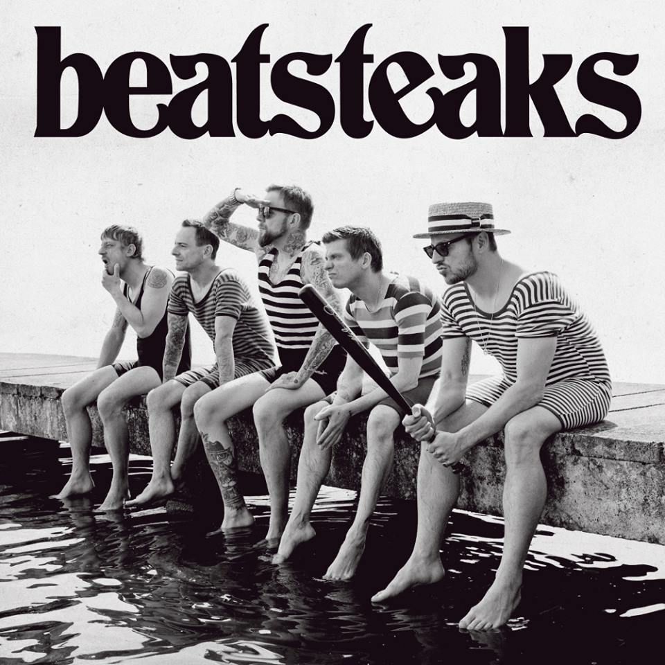 Beatsteaks - A Real Paradise - Tekst piosenki, lyrics - teksciki.pl