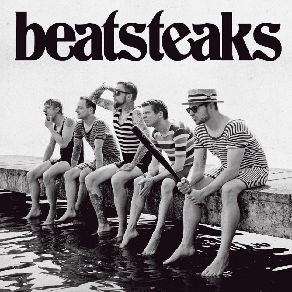 Beatsteaks - Just Like Heaven - Tekst piosenki, lyrics - teksciki.pl