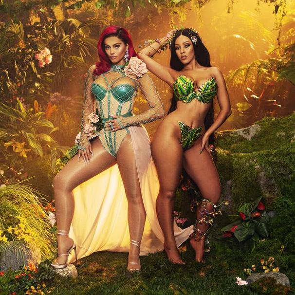 Bebe Rexha - Bebe Rexha feat. Doja Cat - Baby, I’m Jealous - Tekst piosenki, lyrics - teksciki.pl