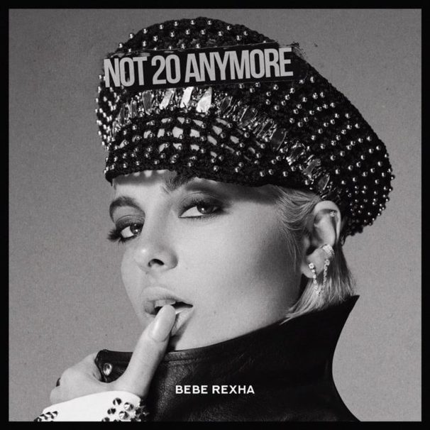 Bebe Rexha - Not 20 Anymore - Tekst piosenki, lyrics - teksciki.pl