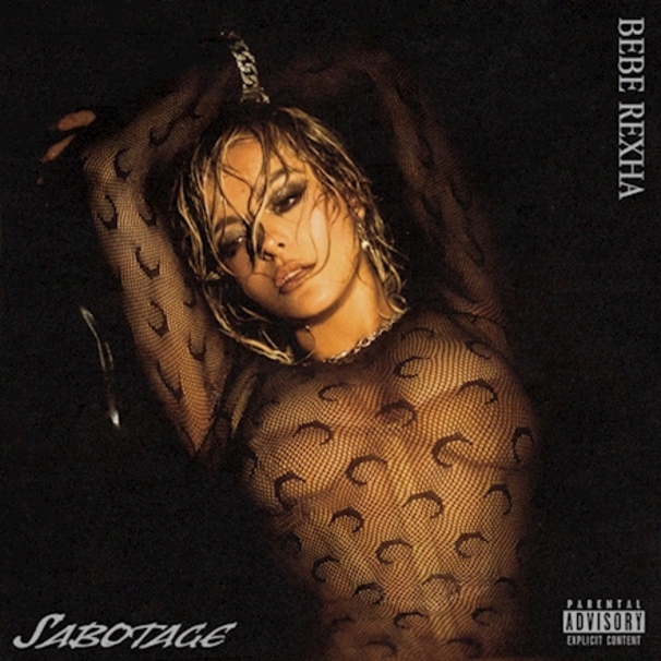 Bebe Rexha - Sabotage - Tekst piosenki, lyrics - teksciki.pl