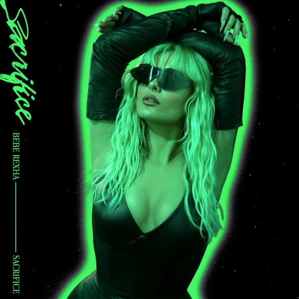 Bebe Rexha - Sacrifice - Tekst piosenki, lyrics - teksciki.pl