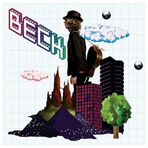 Beck - 1000BPM - Tekst piosenki, lyrics - teksciki.pl