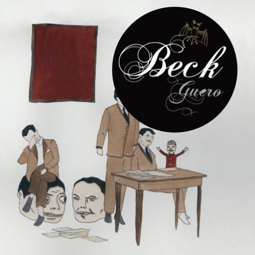 Beck - Black Tambourine - Tekst piosenki, lyrics - teksciki.pl