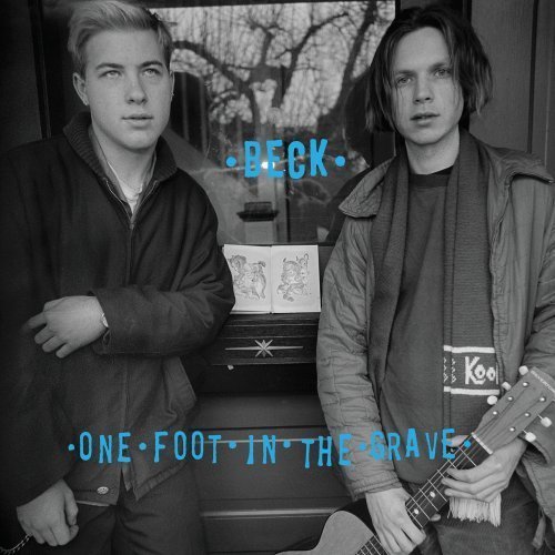 Beck - I Get Lonesome - Tekst piosenki, lyrics - teksciki.pl