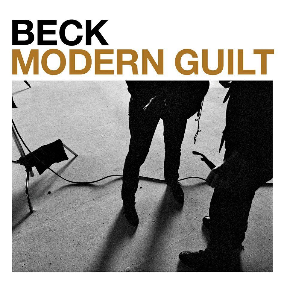 Beck - Walls - Tekst piosenki, lyrics - teksciki.pl