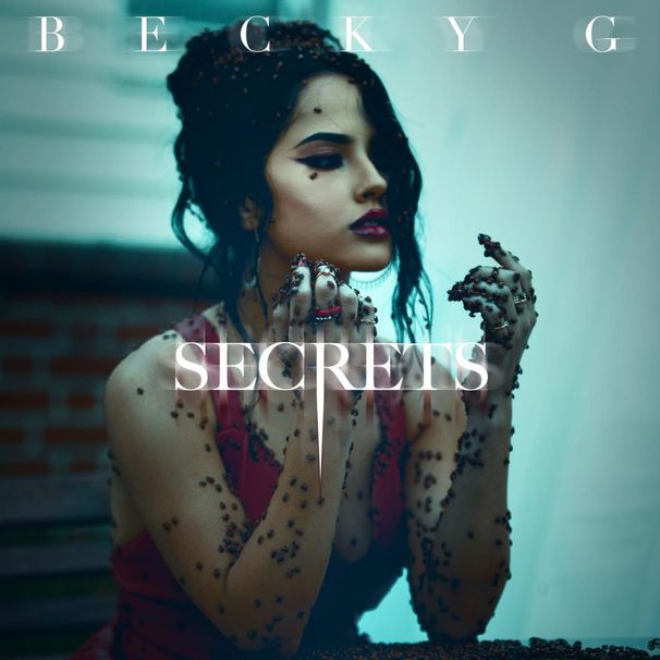 Becky G - Secrets - Tekst piosenki, lyrics - teksciki.pl