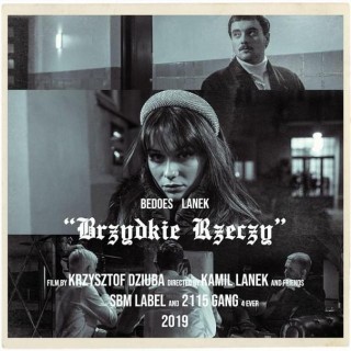 Bedoes & Lanek - Brzydkie Rzeczy - Tekst piosenki, lyrics - teksciki.pl