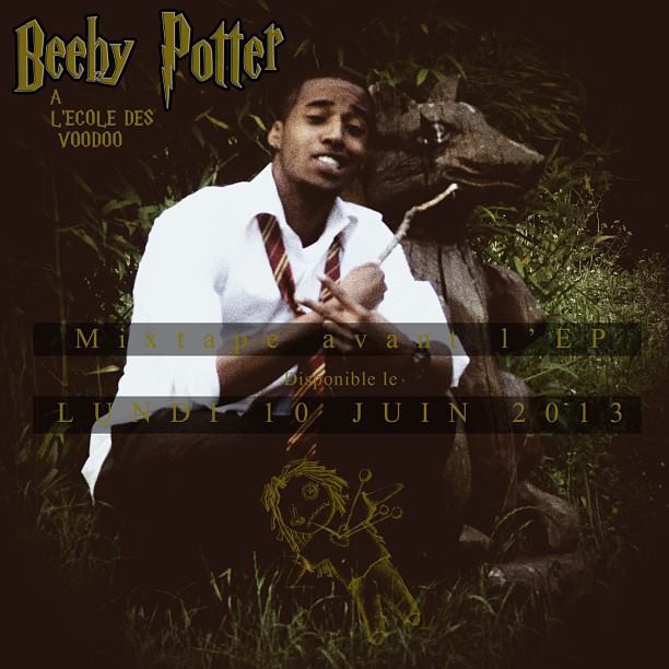 Beeby - Putain d'negro - Tekst piosenki, lyrics - teksciki.pl