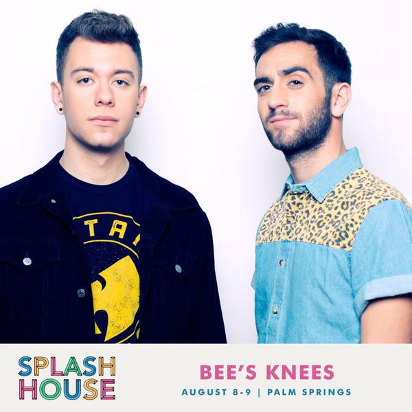 Bee's Knees - Keeper - Tekst piosenki, lyrics - teksciki.pl
