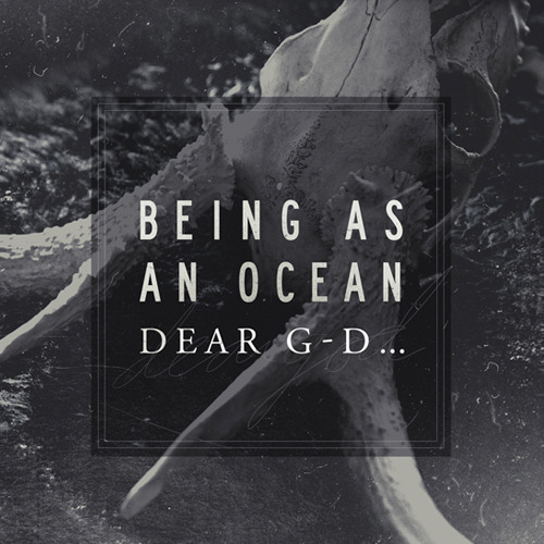 Being As An Ocean - Nothing, Save The Power They're Given - Tekst piosenki, lyrics - teksciki.pl