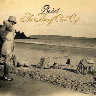 Beirut - Nantes - Tekst piosenki, lyrics - teksciki.pl