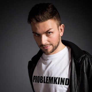 Beks - So Ein Clown - Tekst piosenki, lyrics - teksciki.pl