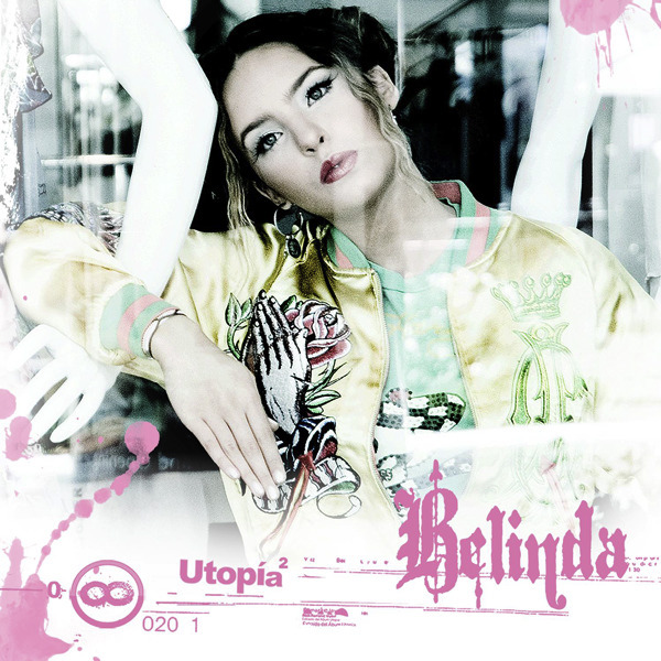 Belinda - End of the Day - Tekst piosenki, lyrics - teksciki.pl