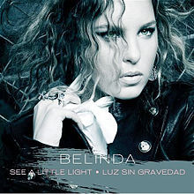 Belinda - Luz Sin Gravedad - Tekst piosenki, lyrics - teksciki.pl